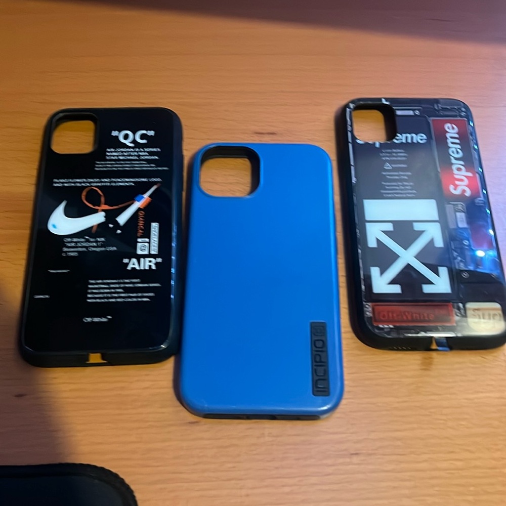iPhone 11 Cases